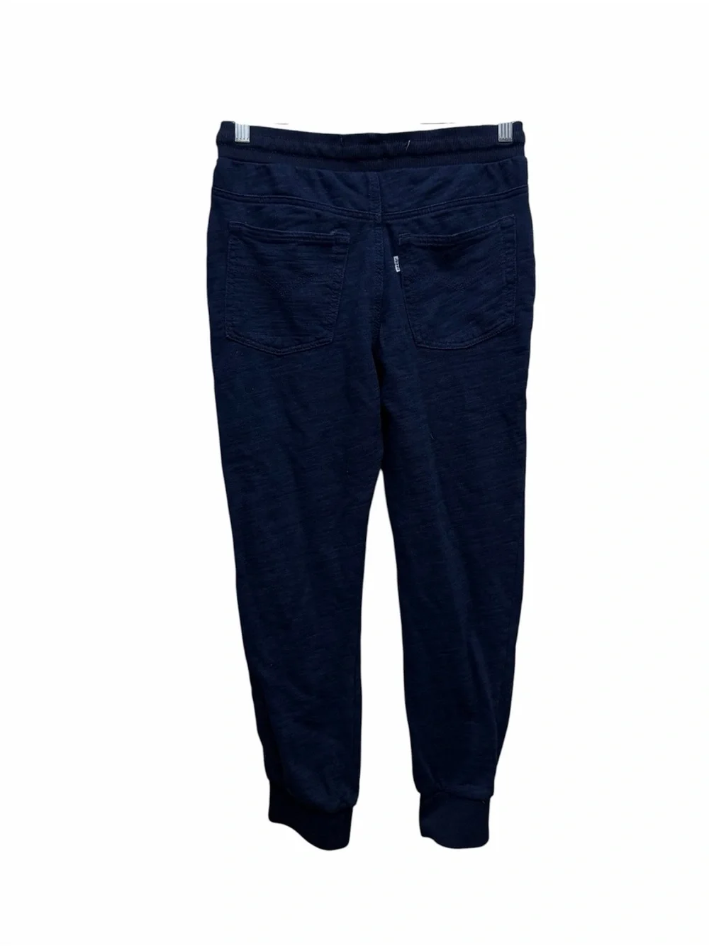 Levi’s Boys Navy Drawstring Jogger Pants